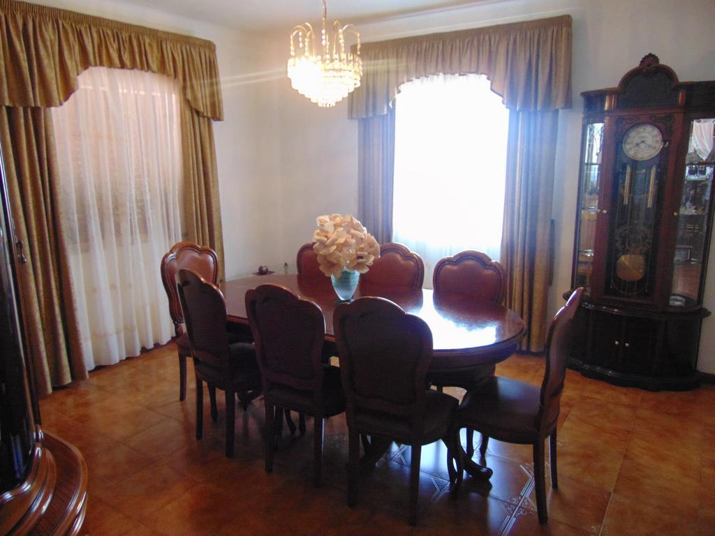 Casa Da Sogra Villa Faja Grande Bagian luar foto